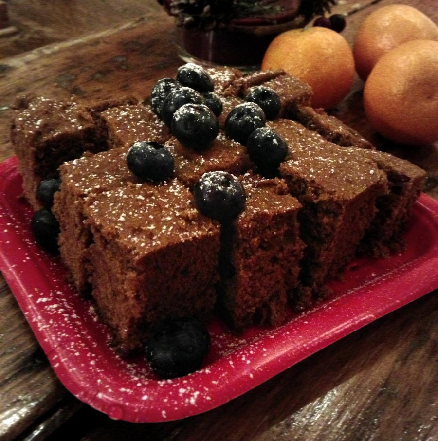 Gluten-Free Graham Cracker & Gingerbread Mix — image 14 of 19 for this product at buyamerican.mom