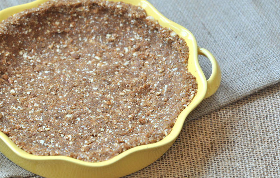 Gluten-Free Graham Cracker & Gingerbread Mix — image 7 of 19 for this product at buyamerican.mom