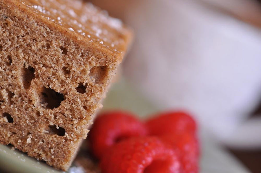 Gluten-Free Graham Cracker & Gingerbread Mix — image 15 of 19 for this product at buyamerican.mom