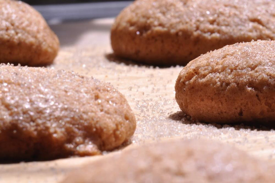 Gluten-Free Graham Cracker & Gingerbread Mix — image 13 of 19 for this product at buyamerican.mom
