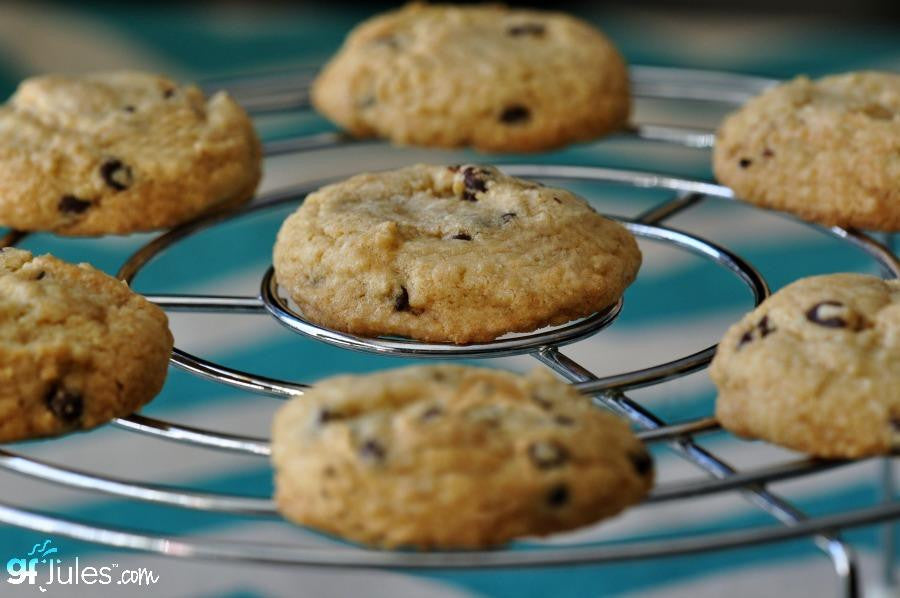 Gluten-Free Cookie Baking Mix — image 8 of 16 for this product at buyamerican.mom