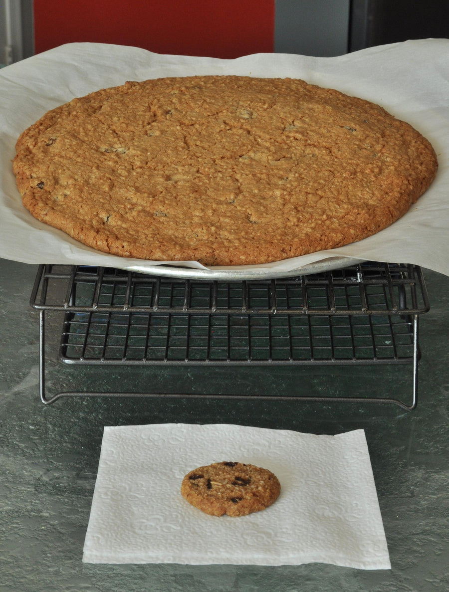 Gluten-Free Cookie Baking Mix — image 9 of 16 for this product at buyamerican.mom