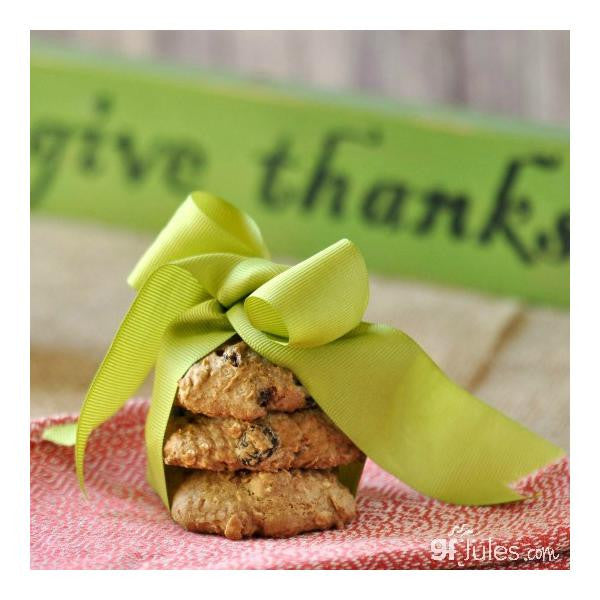 Gluten-Free Cookie Baking Mix — image 10 of 16 for this product at buyamerican.mom