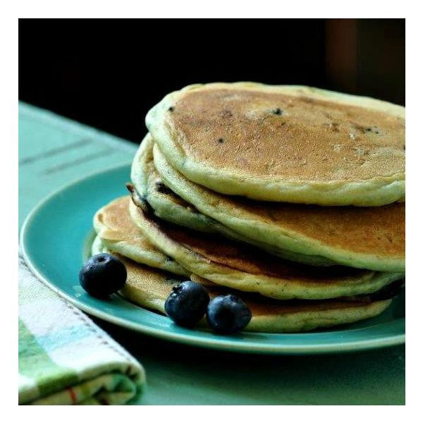 Certified Gluten-Free Pancake & Waffle Mix — image 9 of 18 for this product at buyamerican.mom
