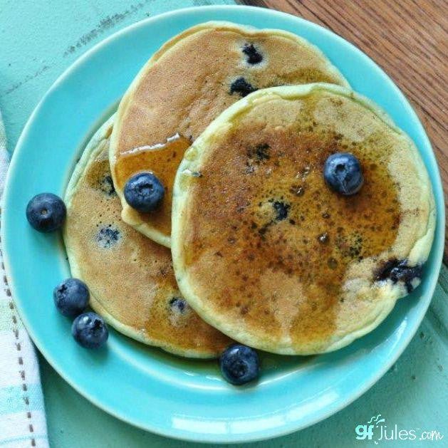 Certified Gluten-Free Pancake & Waffle Mix — image 10 of 18 for this product at buyamerican.mom