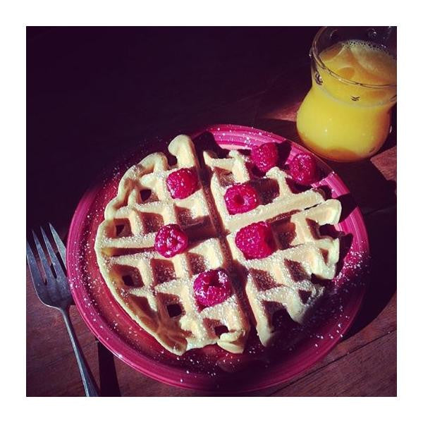 Certified Gluten-Free Pancake & Waffle Mix — image 11 of 18 for this product at buyamerican.mom