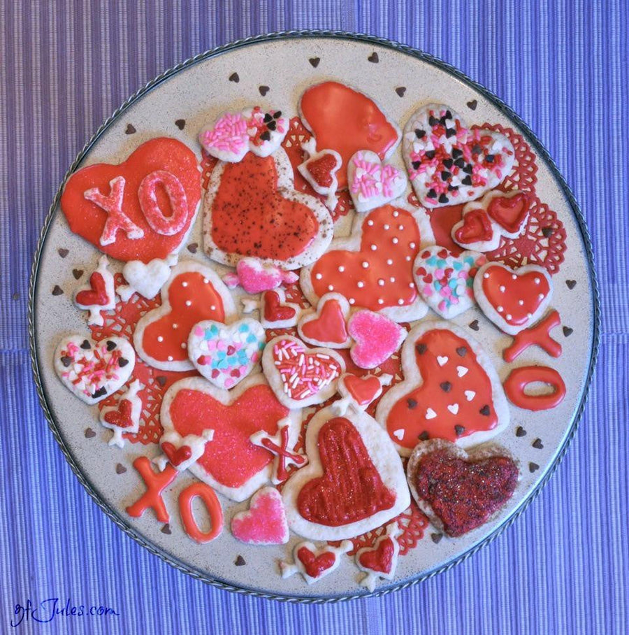 Gluten-Free Cut-Out Sugar Cookie Mix — image 4 of 13 for this product at buyamerican.mom