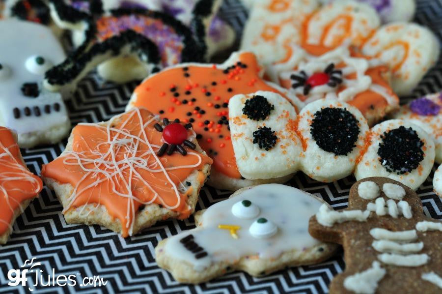Gluten-Free Cut-Out Sugar Cookie Mix — image 12 of 13 for this product at buyamerican.mom