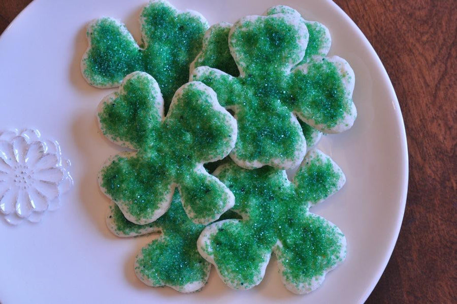 Gluten-Free Cut-Out Sugar Cookie Mix — image 8 of 13 for this product at buyamerican.mom