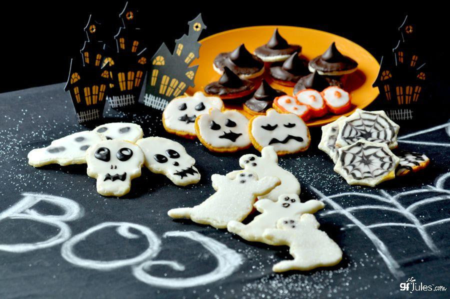 Gluten-Free Cut-Out Sugar Cookie Mix — image 11 of 13 for this product at buyamerican.mom