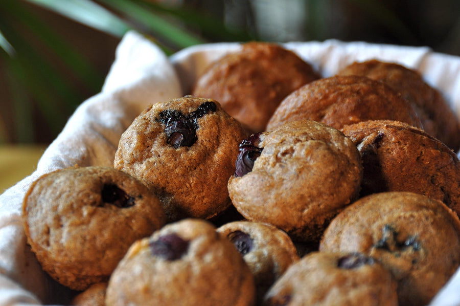 Gluten-Free Muffin Baking Mix — image 8 of 23 for this product at buyamerican.mom
