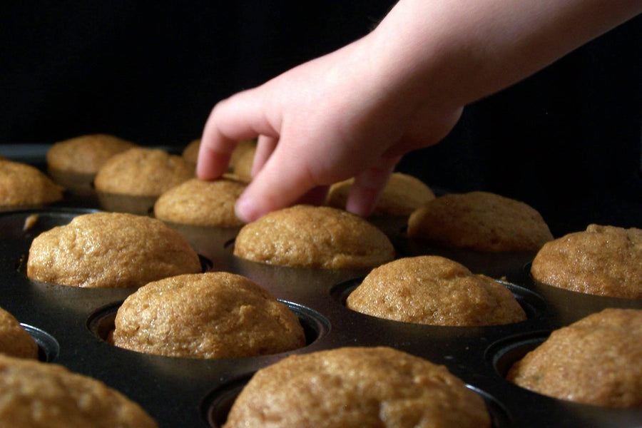 Gluten-Free Muffin Baking Mix — image 14 of 23 for this product at buyamerican.mom
