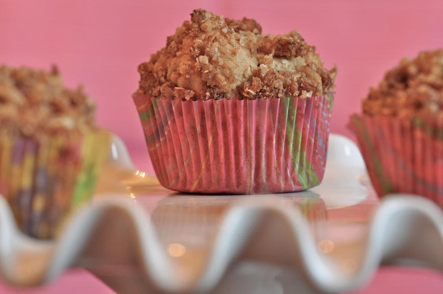 Gluten-Free Muffin Baking Mix — image 15 of 23 for this product at buyamerican.mom