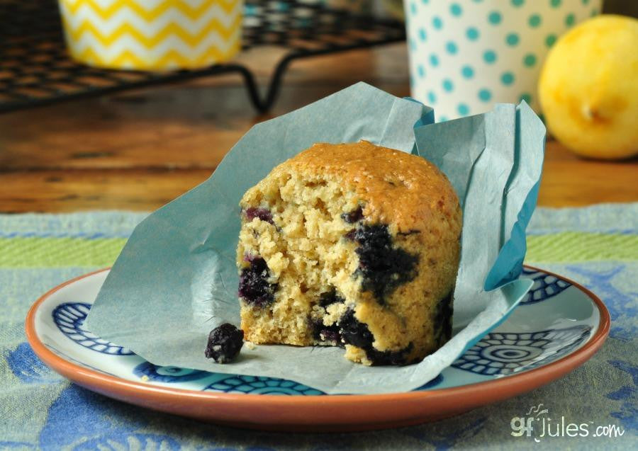 Gluten-Free Muffin Baking Mix — image 6 of 23 for this product at buyamerican.mom