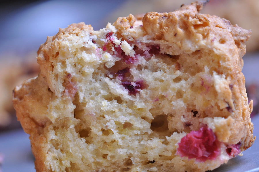Gluten-Free Muffin Baking Mix — image 9 of 23 for this product at buyamerican.mom