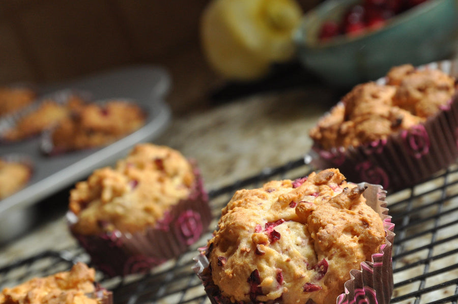 Gluten-Free Muffin Baking Mix — image 10 of 23 for this product at buyamerican.mom