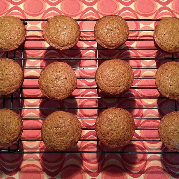 Gluten-Free Muffin Baking Mix — image 13 of 23 for this product at buyamerican.mom