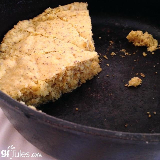Gluten-Free Cornbread Mix — image 6 of 17 for this product at buyamerican.mom