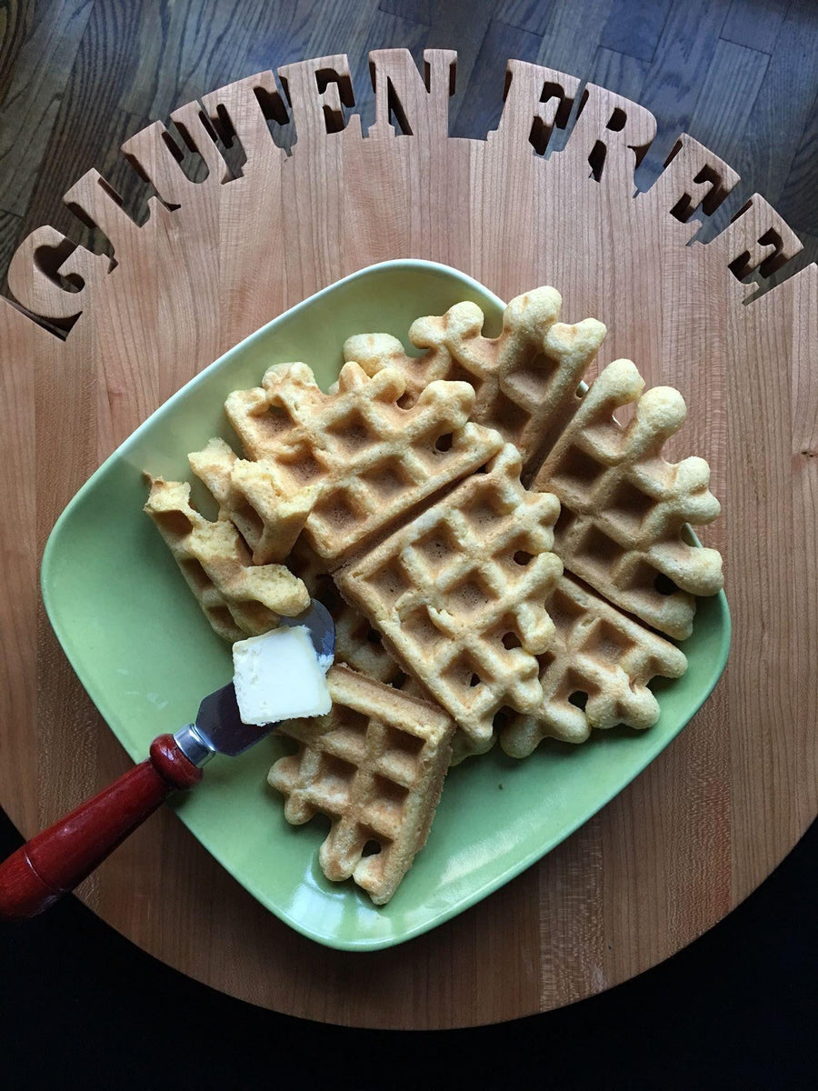 Gluten-Free Cornbread Mix — image 10 of 17 for this product at buyamerican.mom