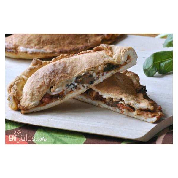Gluten-Free Pizza Crust Baking Mix — image 26 of 41 for this product at buyamerican.mom