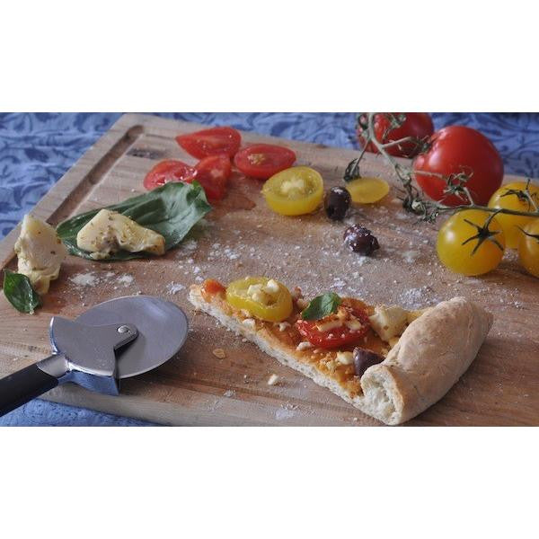 Gluten-Free Pizza Crust Baking Mix — image 19 of 41 for this product at buyamerican.mom