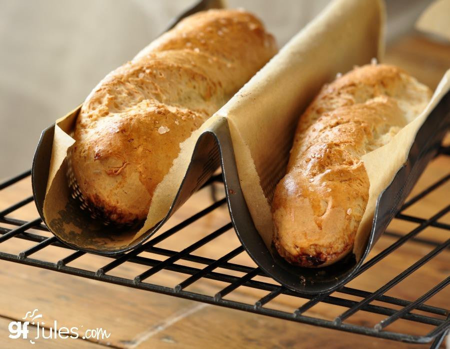 Gluten-Free Pizza Crust Baking Mix — image 24 of 41 for this product at buyamerican.mom
