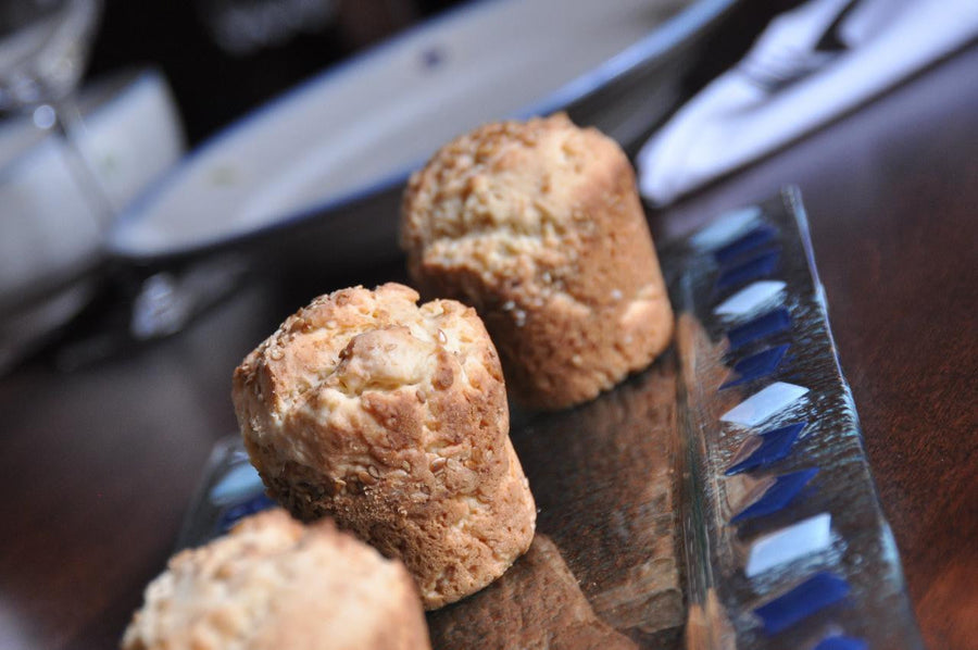 Gluten-Free Sandwich Bread Baking Mix — image 17 of 26 for this product at buyamerican.mom