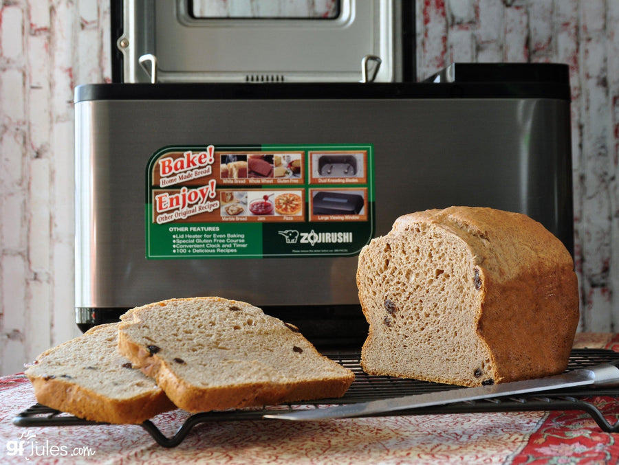 Gluten-Free Sandwich Bread Baking Mix — image 9 of 26 for this product at buyamerican.mom