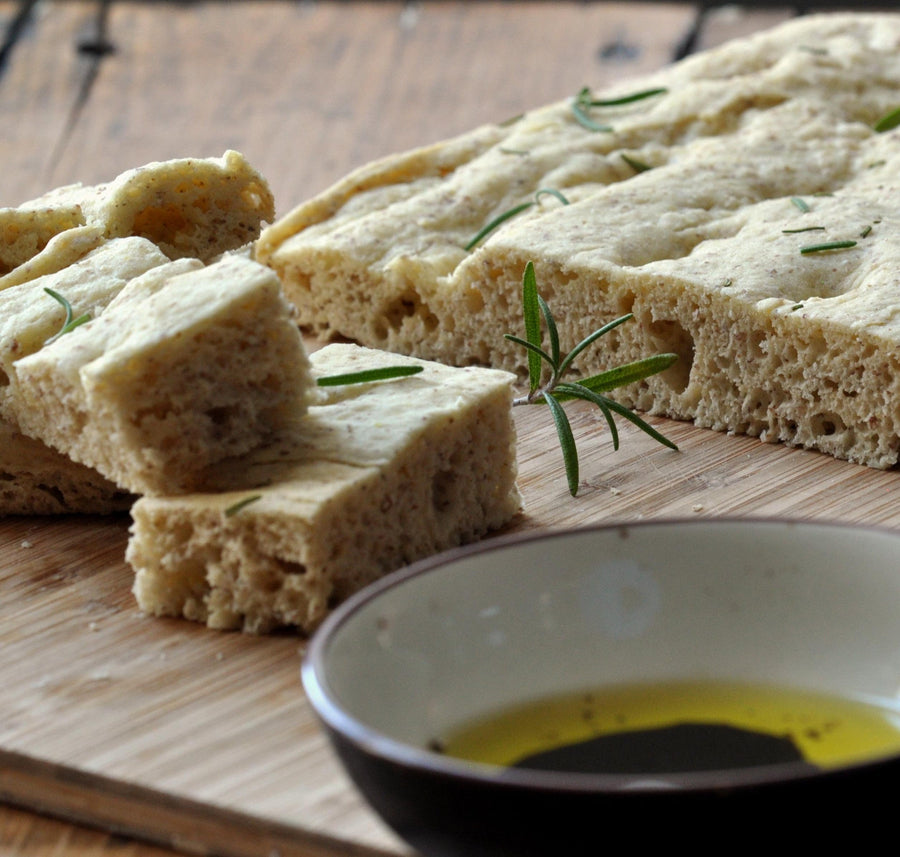 Gluten-Free Sandwich Bread Baking Mix — image 15 of 26 for this product at buyamerican.mom