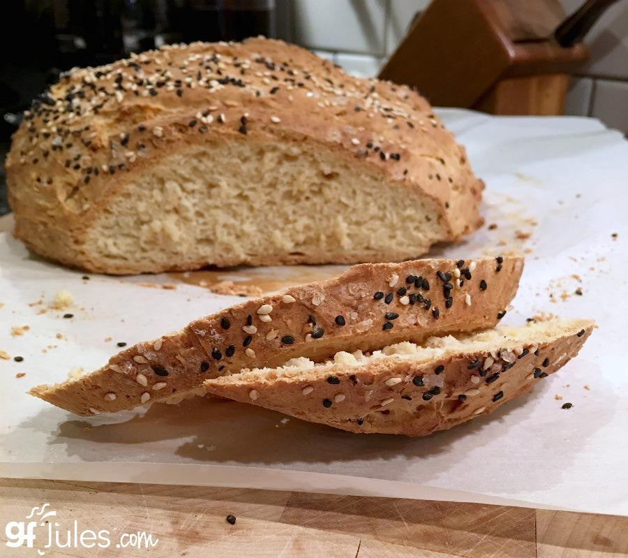 Gluten-Free Sandwich Bread Baking Mix — image 18 of 26 for this product at buyamerican.mom