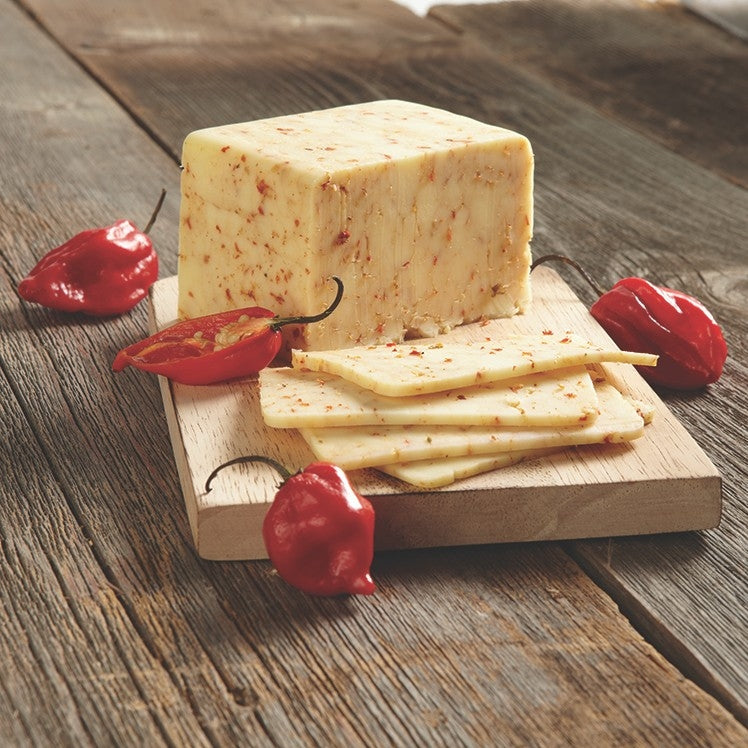 Ghost Pepper Jack – product image 3