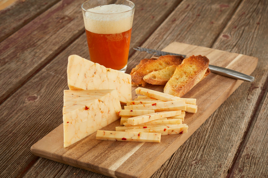 Ghost Pepper Jack – product image 4