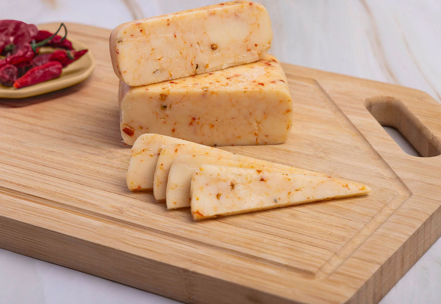 Ghost Pepper Jack – product image 2