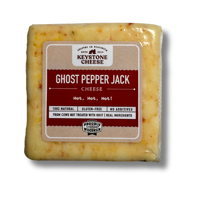 Ghost Pepper Jack – product image 1