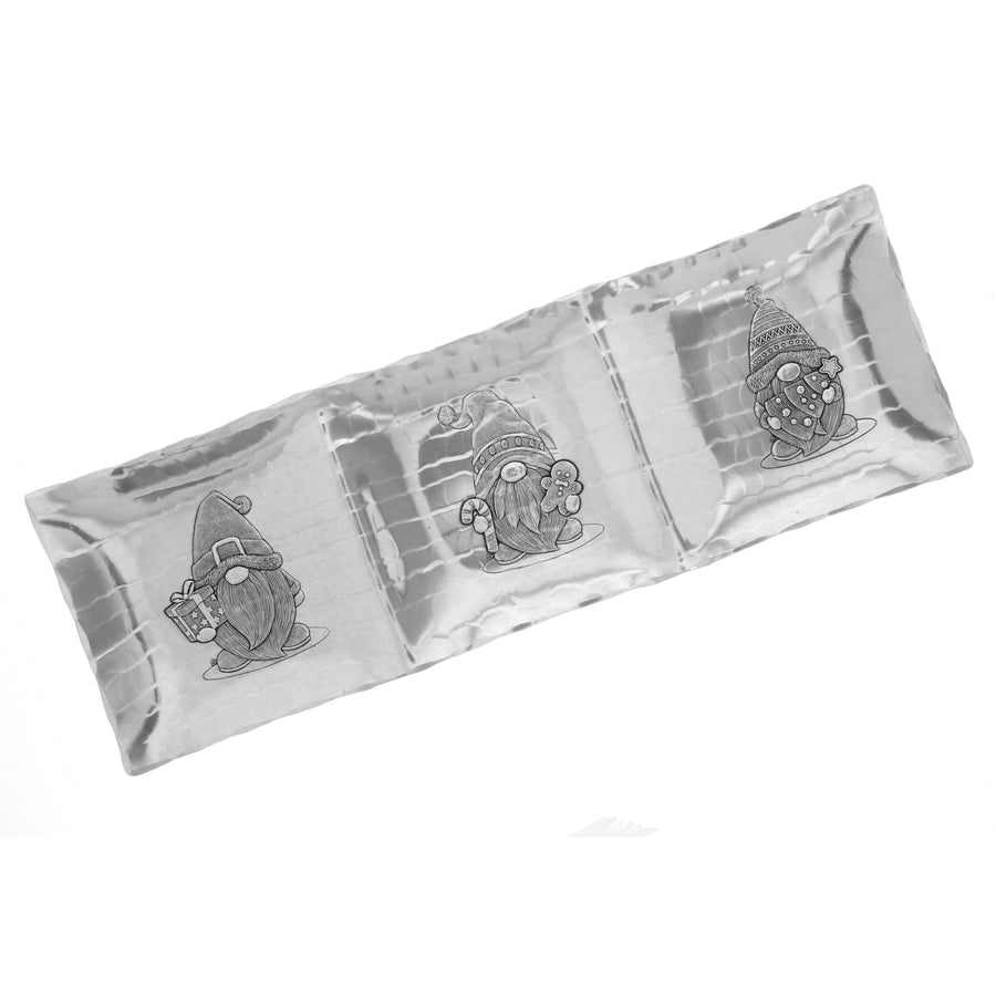 Product view of Gnomes Trio Dish