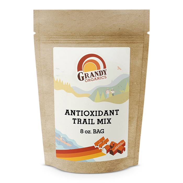 Antioxidant Trail Mix — product image