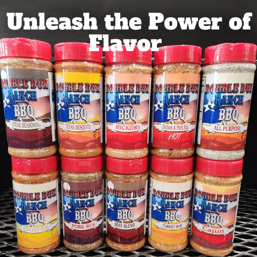 Build Your Own 3 Rub Bundle — product image