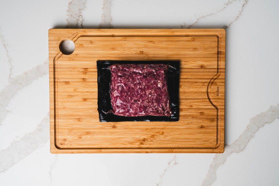 The Ranch Sampler Box