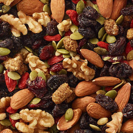 Organic Antioxidant Trail Mix — product photo 3 of 4