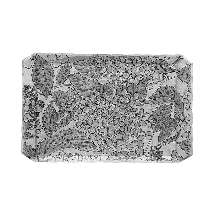 Product view of Hydrangea Butler Tray