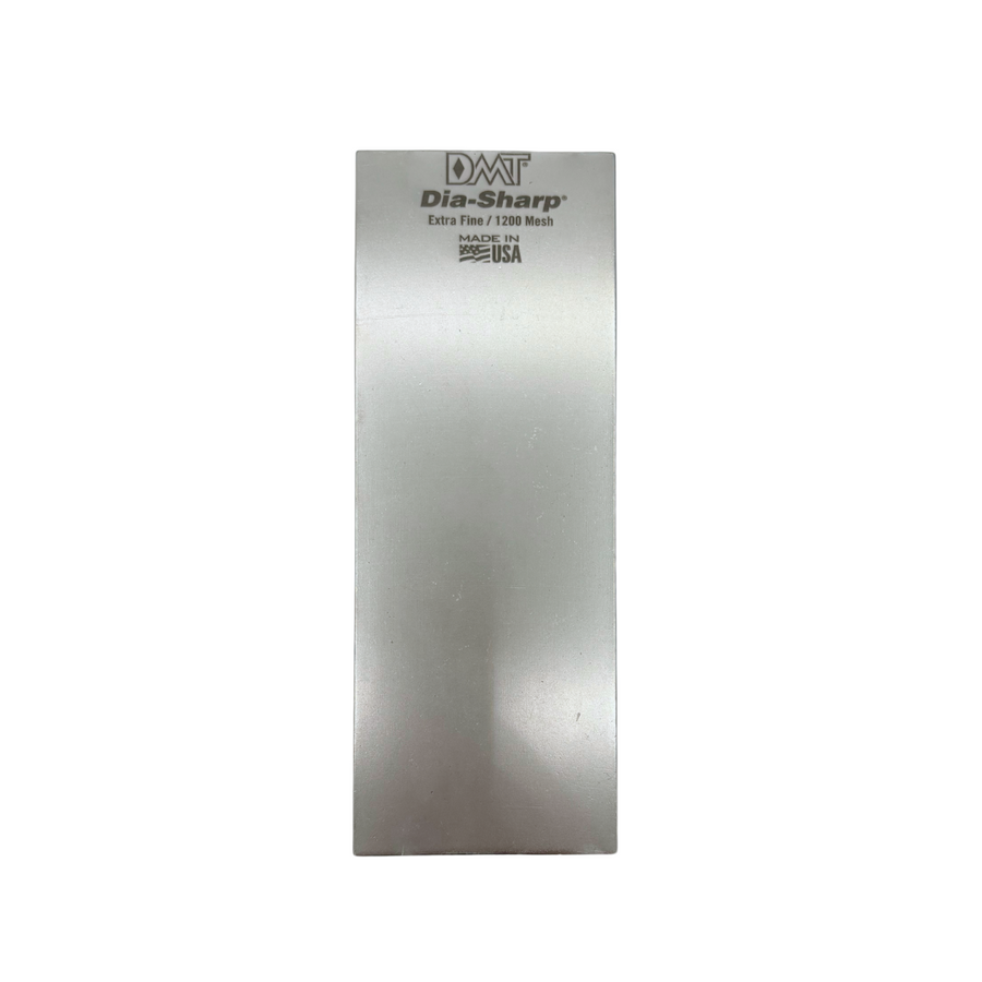 Full-size DMT Dia-Sharp bench stone