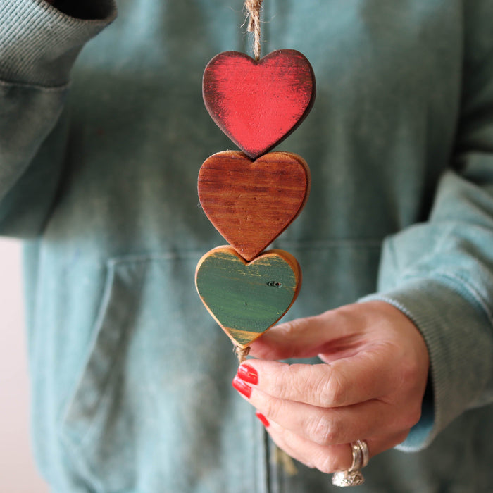 Christmas Hearts :: Heartstrings