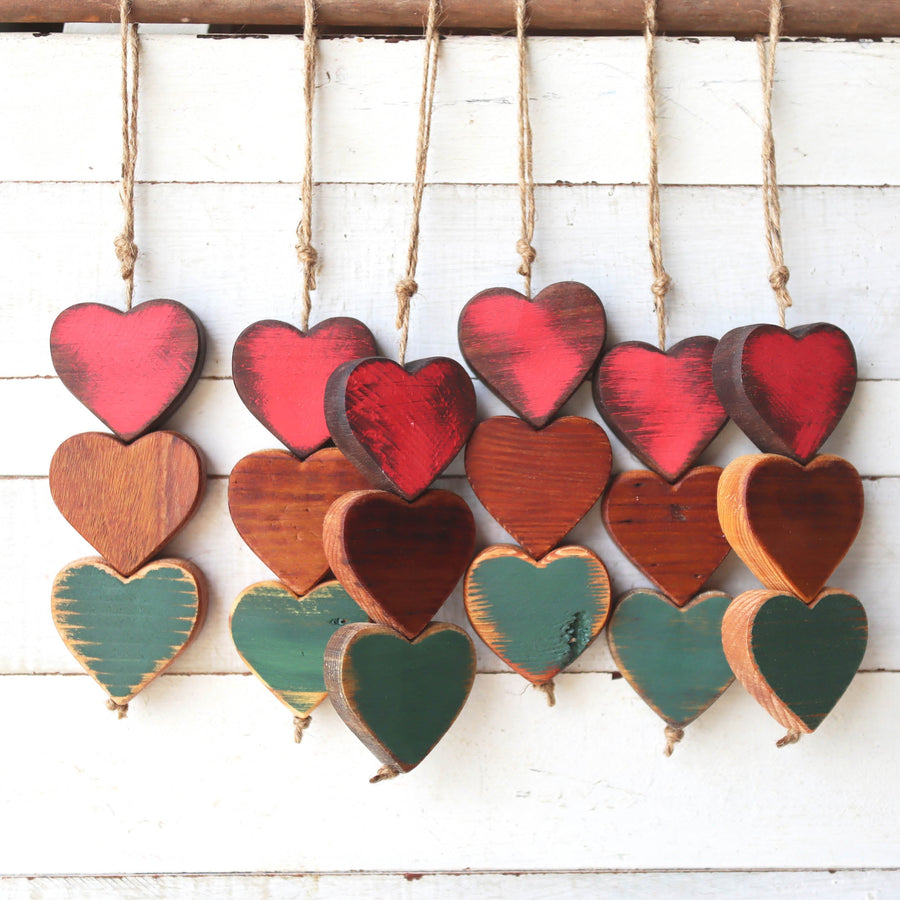 Christmas Hearts :: Heartstrings