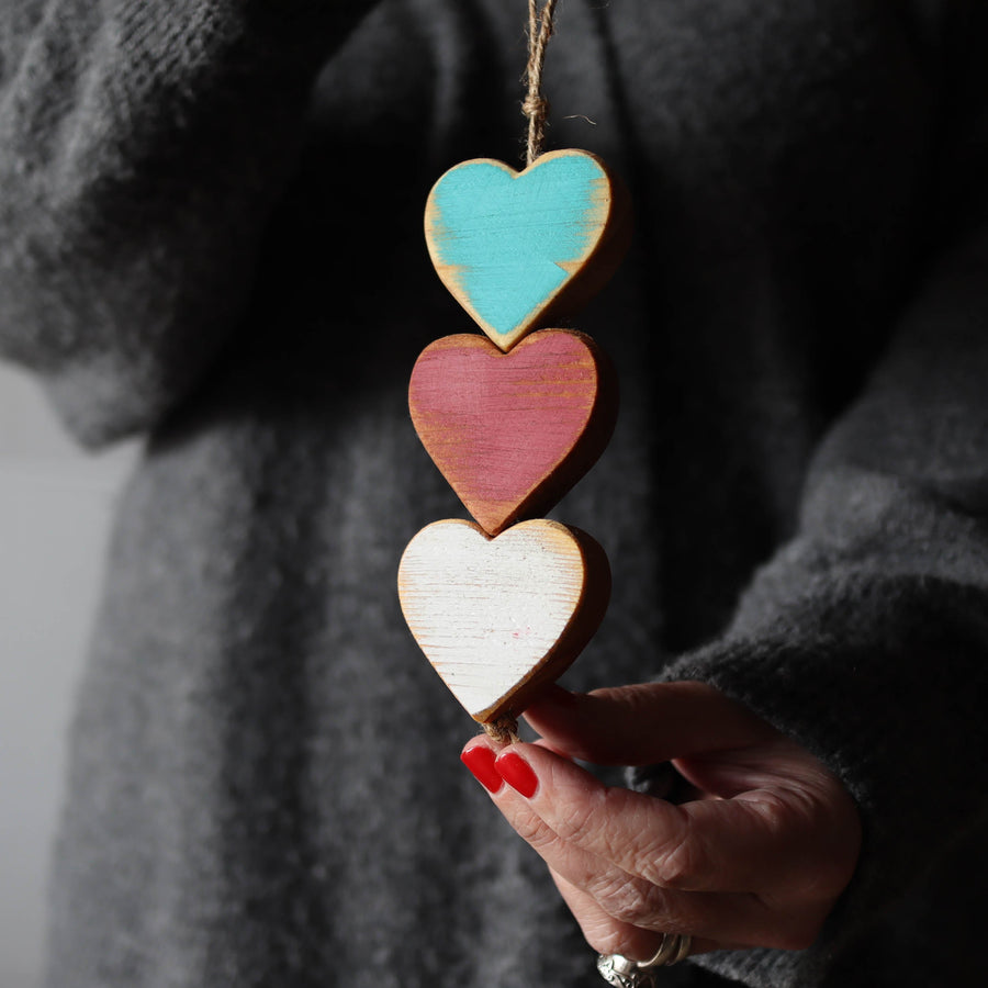 Christmas Hearts :: Heartstrings