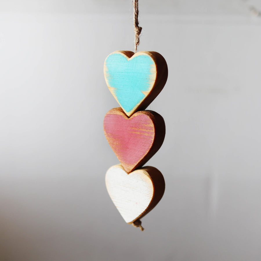 Christmas Hearts :: Heartstrings