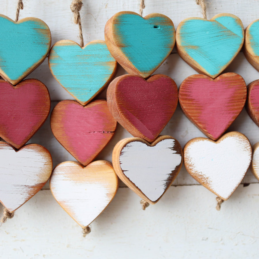 Christmas Hearts :: Heartstrings