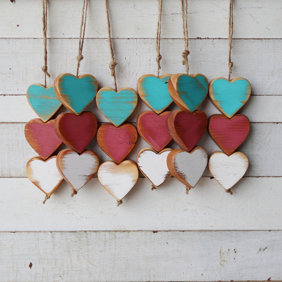 Christmas Hearts :: Heartstrings