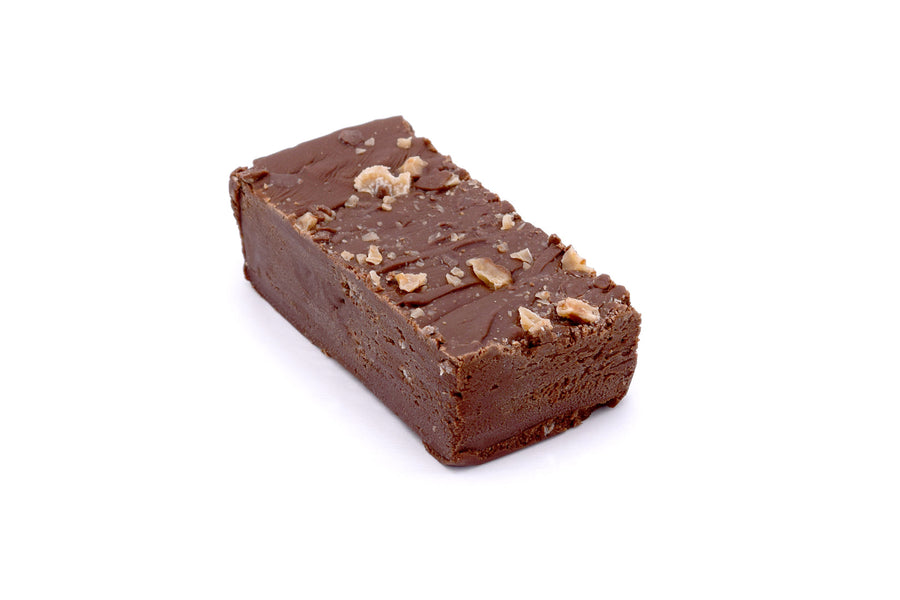 Handmade Chocolate Heath® Crumble Fudge – product image 2 of 7 on buyamerican.mom