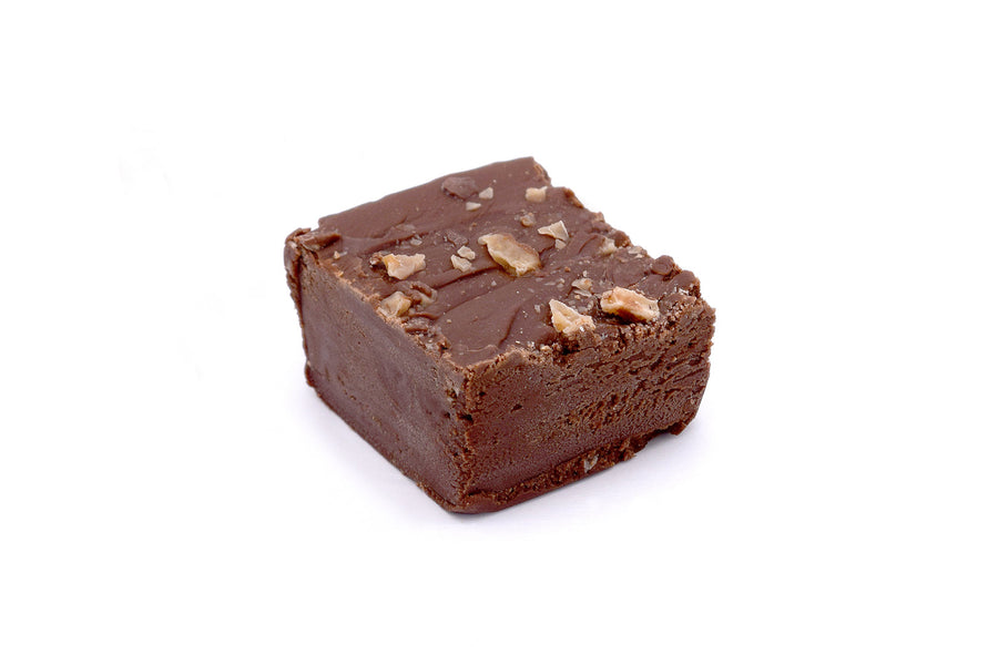 Handmade Chocolate Heath® Crumble Fudge – product image 5 of 7 on buyamerican.mom