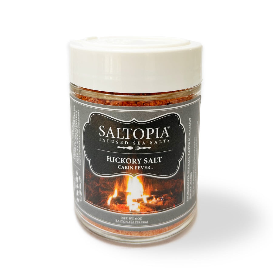 Product photo for Best Grilling Salts – Thrills for the Grill